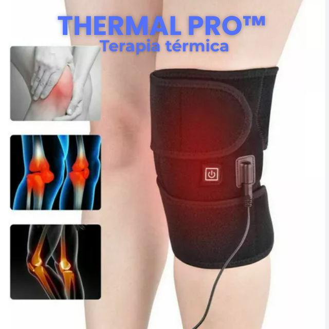 RODILLERA - THERMAL PRO™
