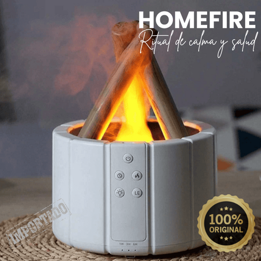 HOMEFIRE - HUMIDIFICADOR